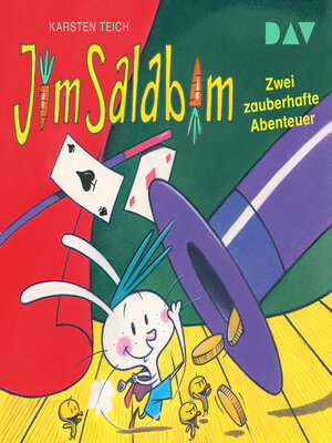 cover image of Jim Salabim